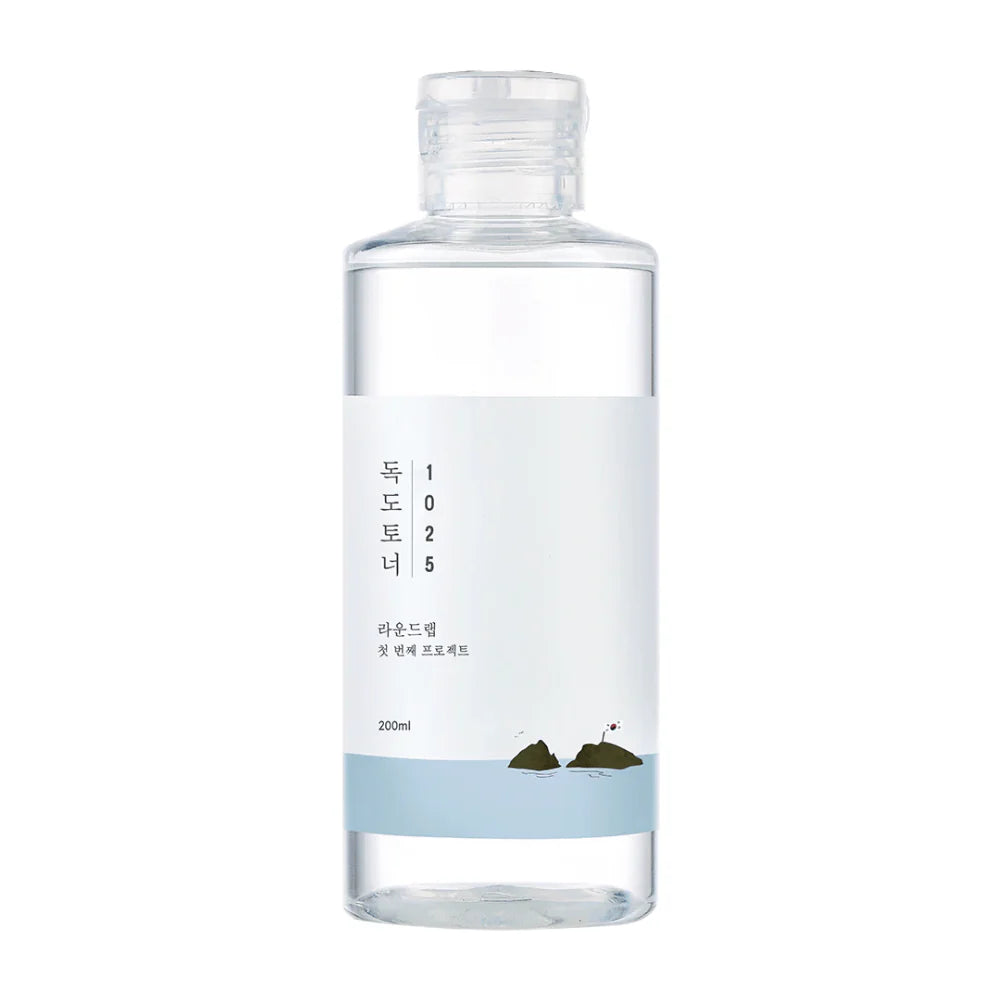 1025 Dokdo Toner
