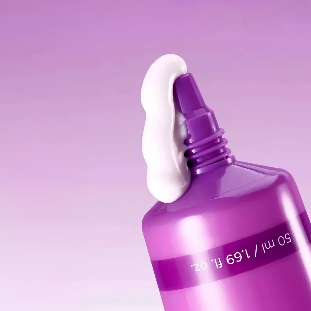 No.9 NAD+ Peptides Dewy Sun Essence Numbuzin