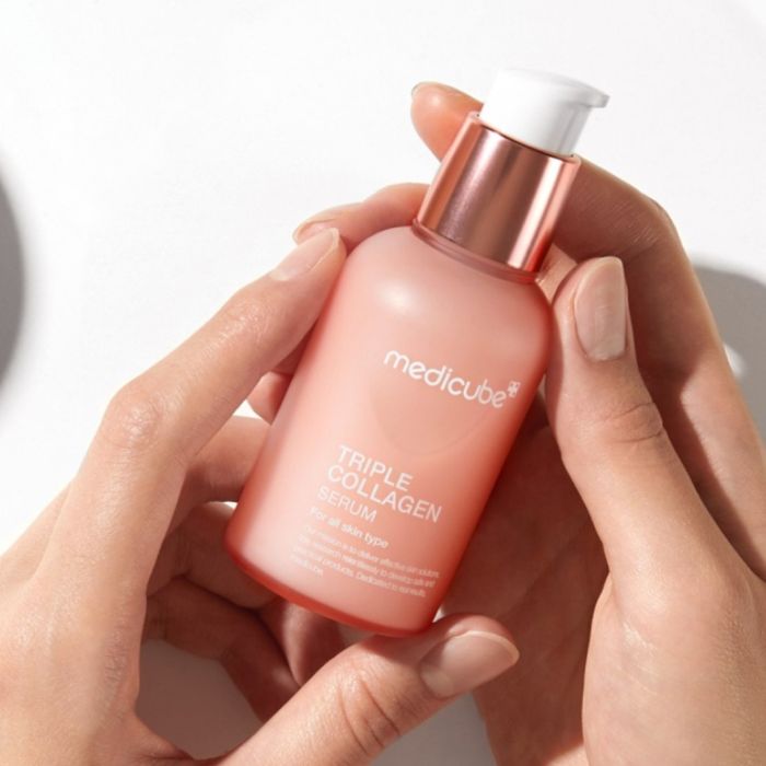 Triple Collagen Serum 4.0 Medicube