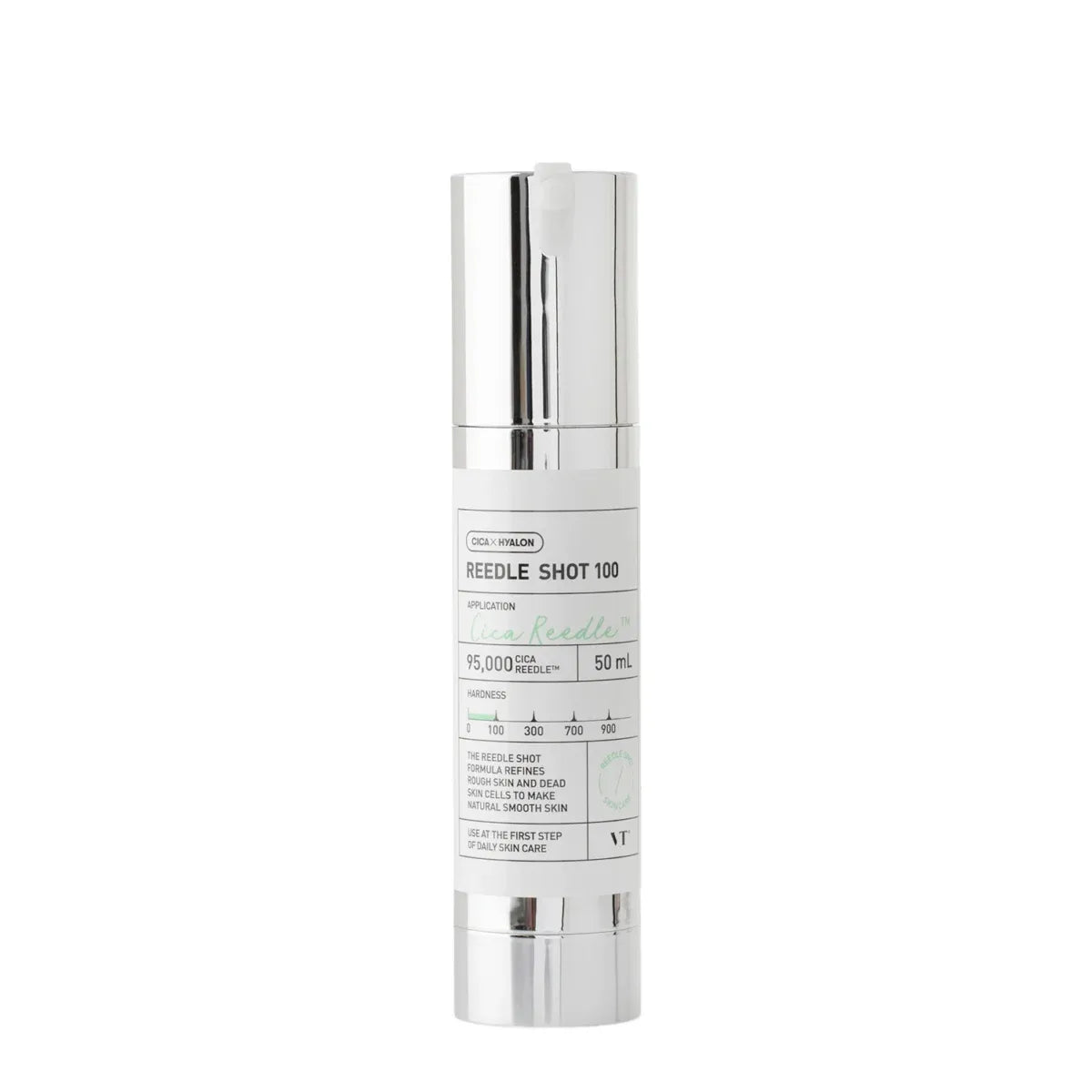 REEDLE SHOT 100 - MICRO-NEEDLE FACE BOOSTER
