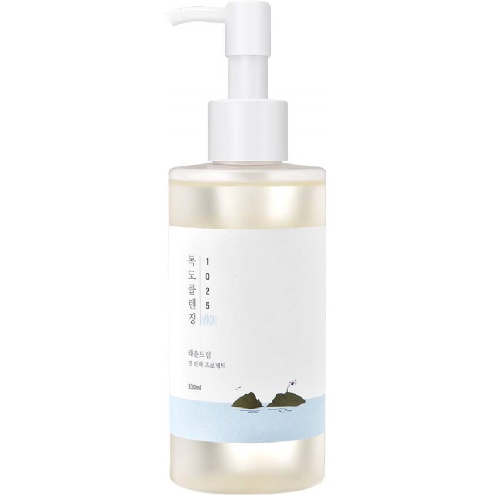 RENEWAL 1025 DOKDO CLEANSING OIL