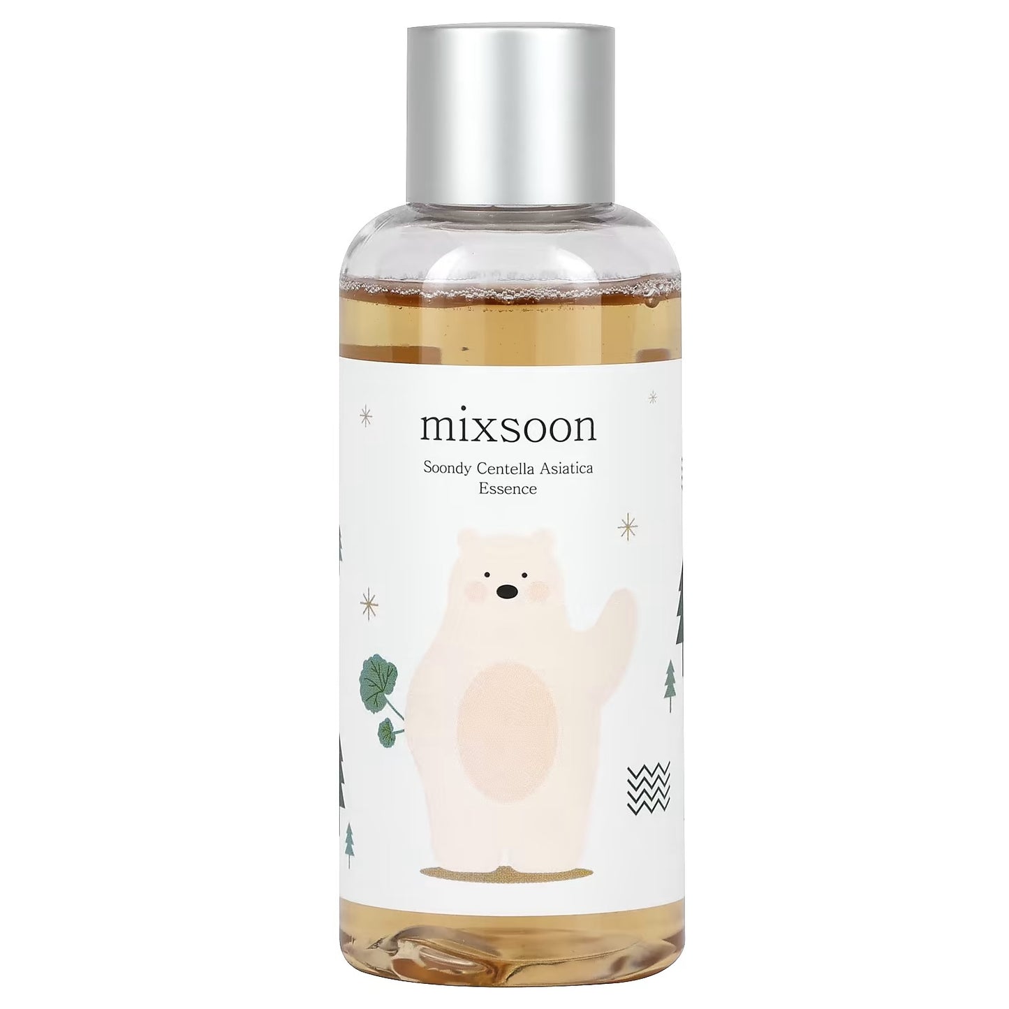 Soondy Centella Asiatica Essence