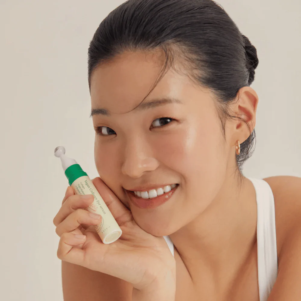 Vegan Collagen Eye Serum Axis-Y