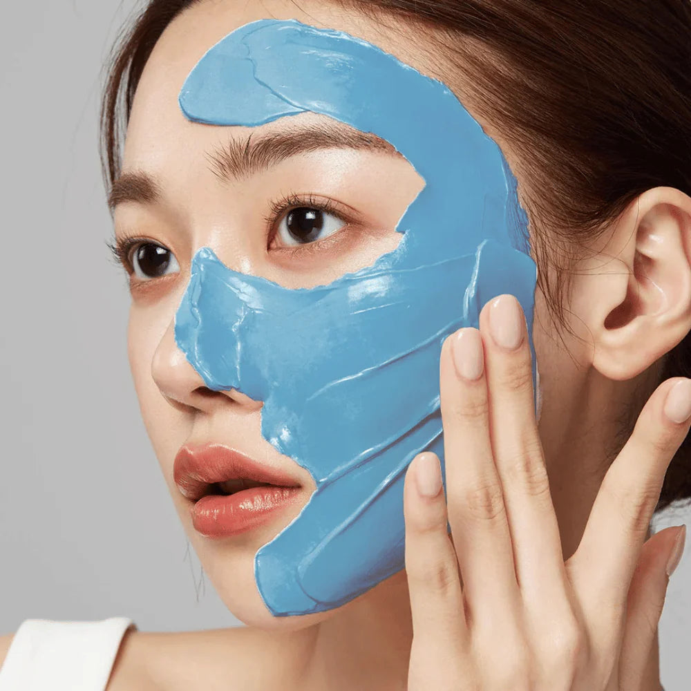 Zero Pore Blackhead Mud Mask Medicube