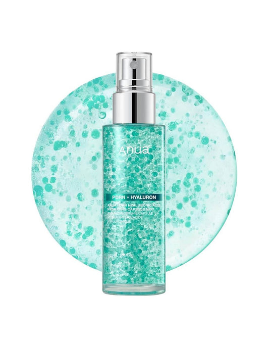 PDRN Hyaluronic Acid Hydrating Capsule Mist Anua