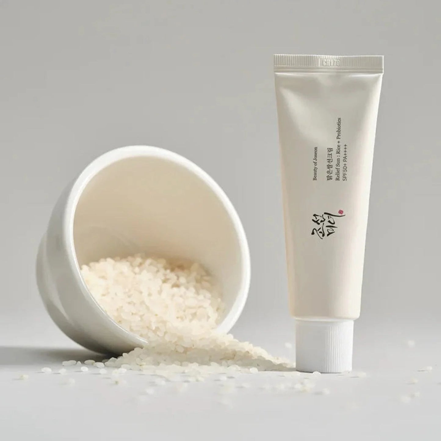 Relief Sun Rice Probiotics Spf50+/PA++++ Beauty Of Joseon