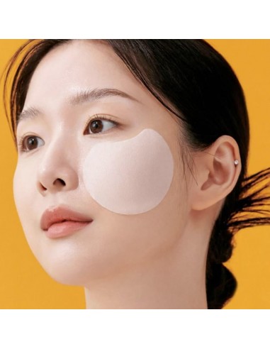 Pore+Dark Spot Brightening Pad Celimax