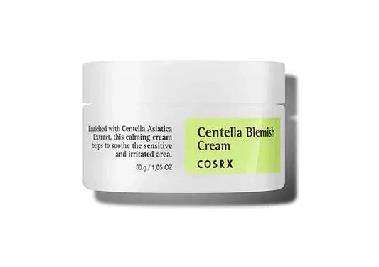 Centella Blemish Cream COSRX