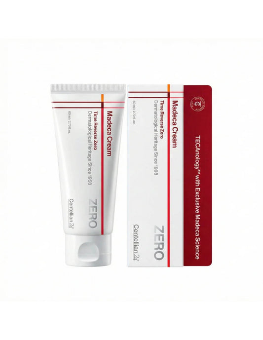 Madeca Cream Time Reverse ZERO Centellian 24+