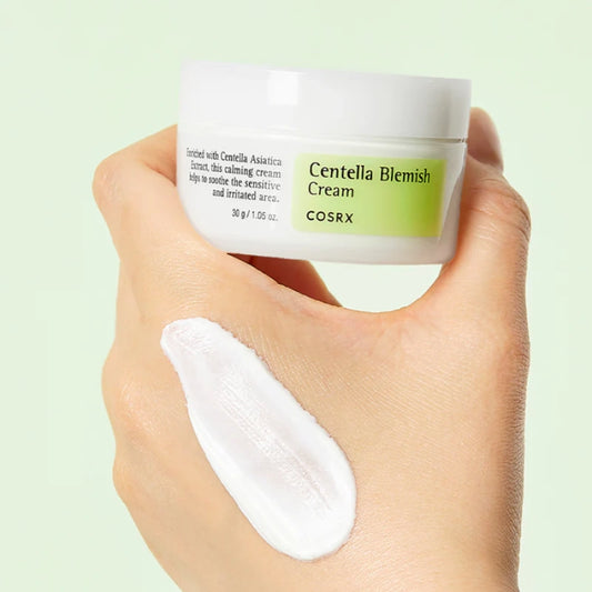 Centella Blemish Cream COSRX