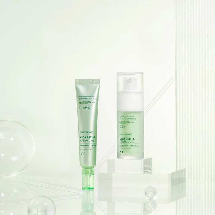 Cica Reti-A Cream 0.05