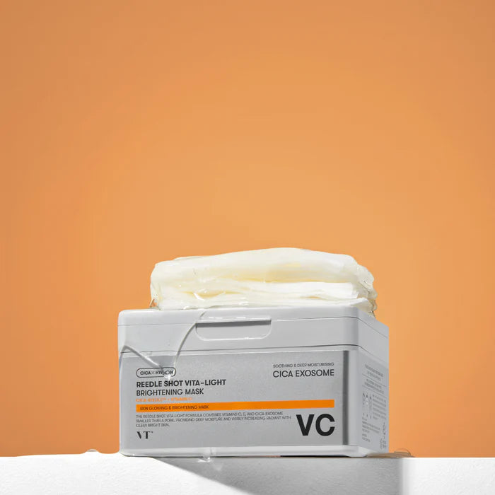 Reedle Shot Vita-Light Brightening Mask