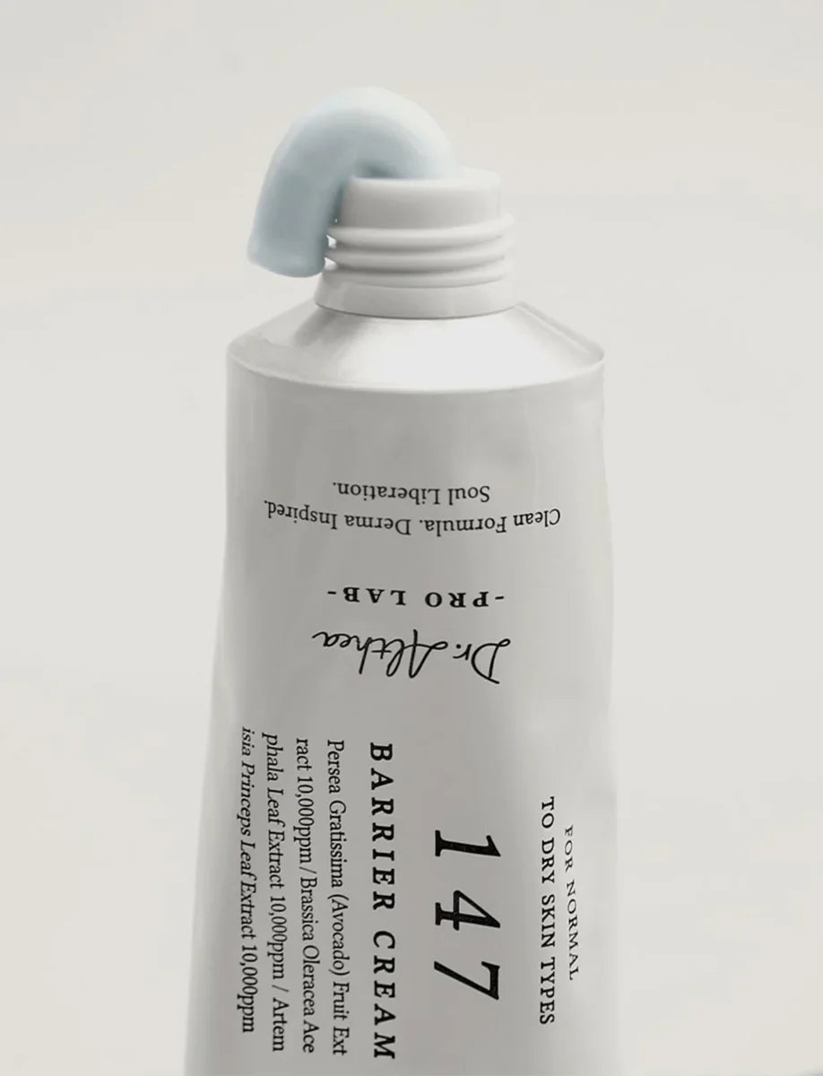 147 Cream Barrier 50 ml