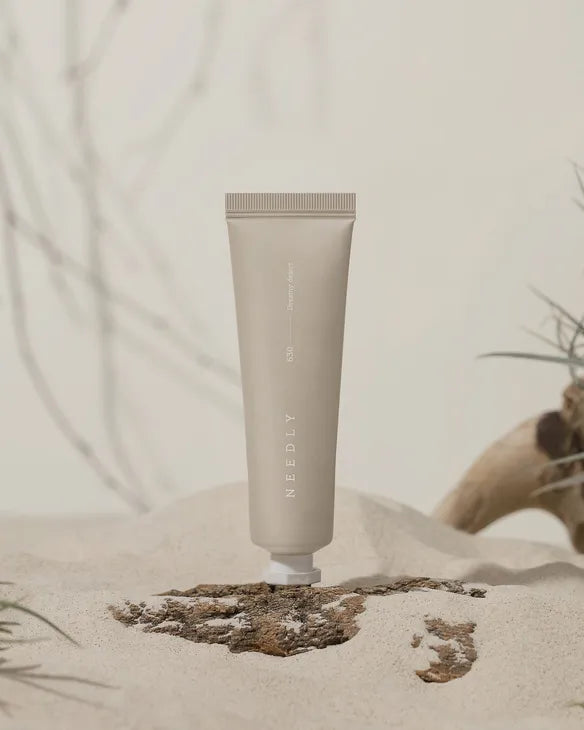 Sensory hand cream 630 Dreamy desert Needly