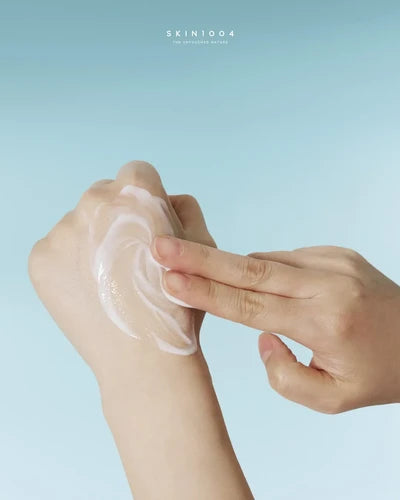 Madagascar Centella Hyalu-Cica Cleansing Milk Skin1004