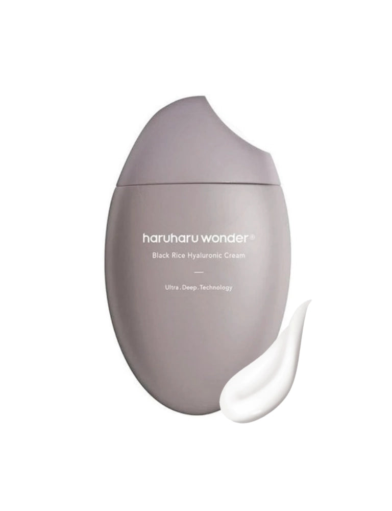 BLACK RICE HYALURONIC CREAM