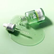 Azelaic Acid 10 Hyaluron Redness Soothing Serum Anua
