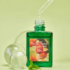Gentle Vitamin C Serum Dr. Althea