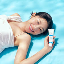 Birch Juice Moisturizing Sun Cream SPF50+ PA++++ Round Lab