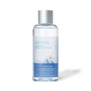 Glacier Water Hyaluronic Acid Serum Mixsoon