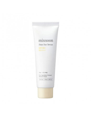 Bean Sun Serum SPF50+ PA++++ Mixsoon