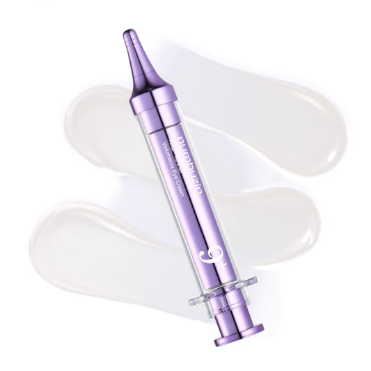 No.9 NAD+ Retinol Volumetox Eye Cream Numbuzin