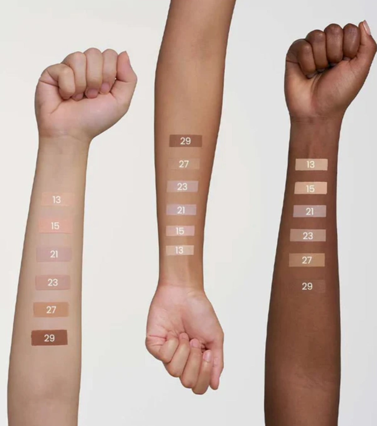 Wonder Releaf Centella BB Cream Natural Fit SPF30 PA+++ Purito Seoul
