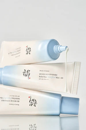 Relief Sun Aqua-Fresh: Rice+B5 SPF50+ PA++++ Beauty Of Joseon