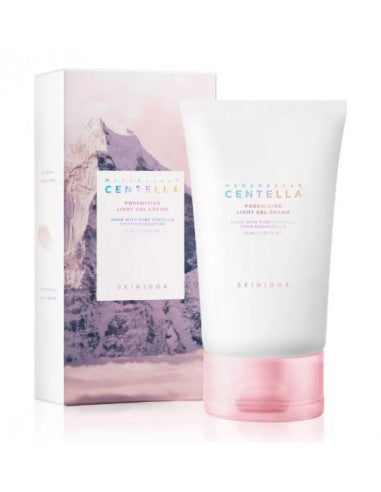 Madagascar Centella Poremizing Light Gel Cream Skin1004