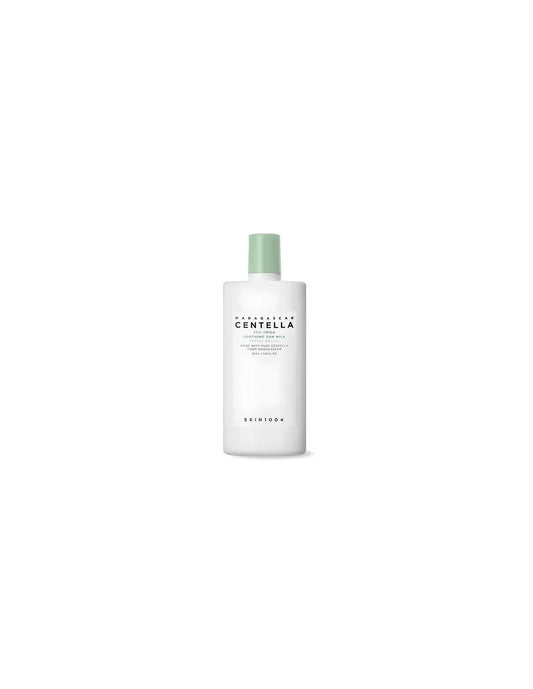 Tea-Trica Soothing Sun Milk SPF50+ PA++++