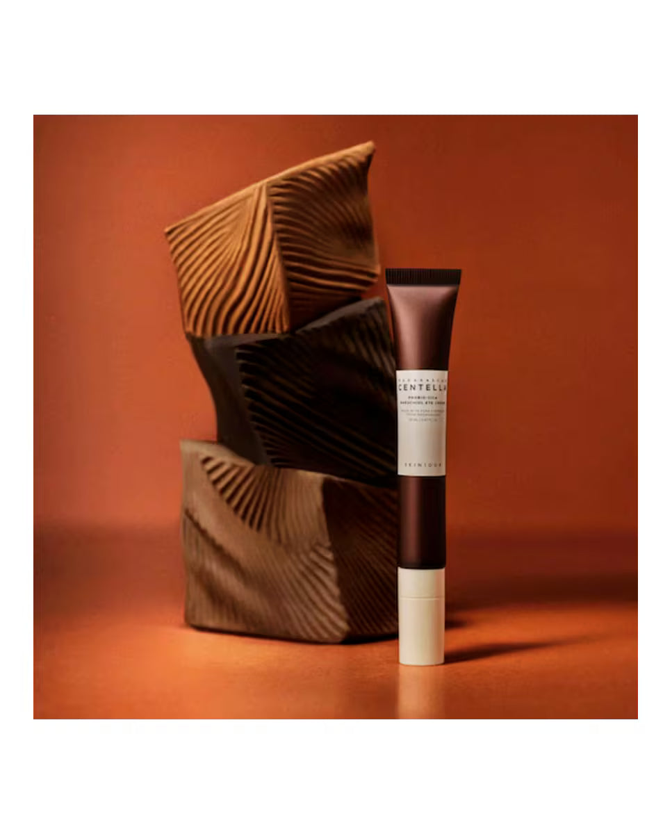 Madagascar Centella Probio-Cica Bakuchiol Eye Cream Skin1004