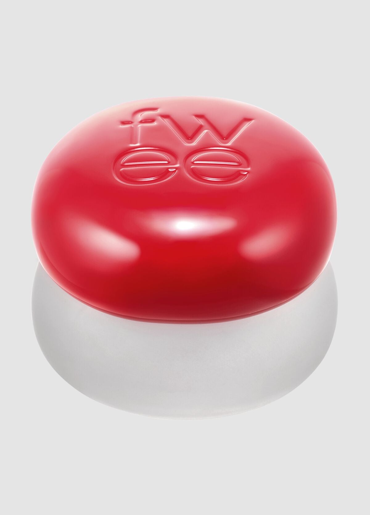 Lip&Cheek Blurry Pudding Pot Fwee