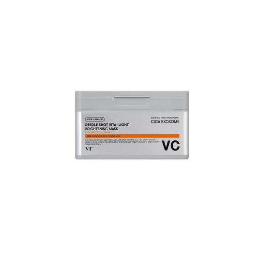 Reedle Shot Vita-Light Brightening Mask