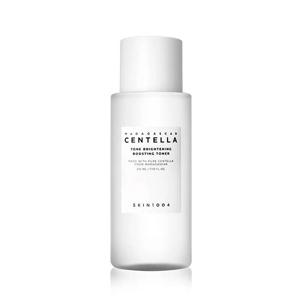 Madagascar Centella Tone Brightening Boosting Toner Skin1004
