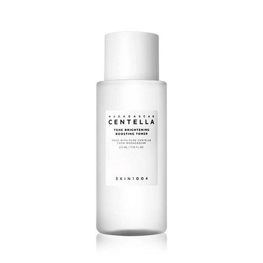 Madagascar Centella Tone Brightening Boosting Toner Skin1004
