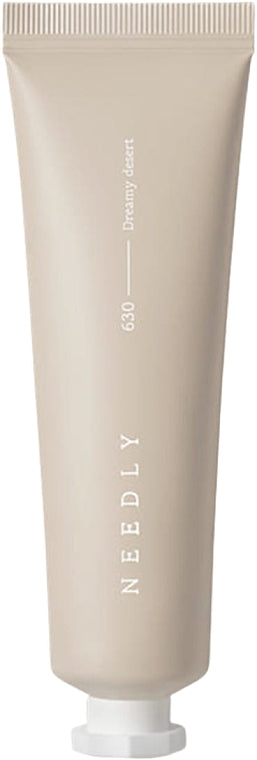 Sensory hand cream 630 Dreamy desert Needly