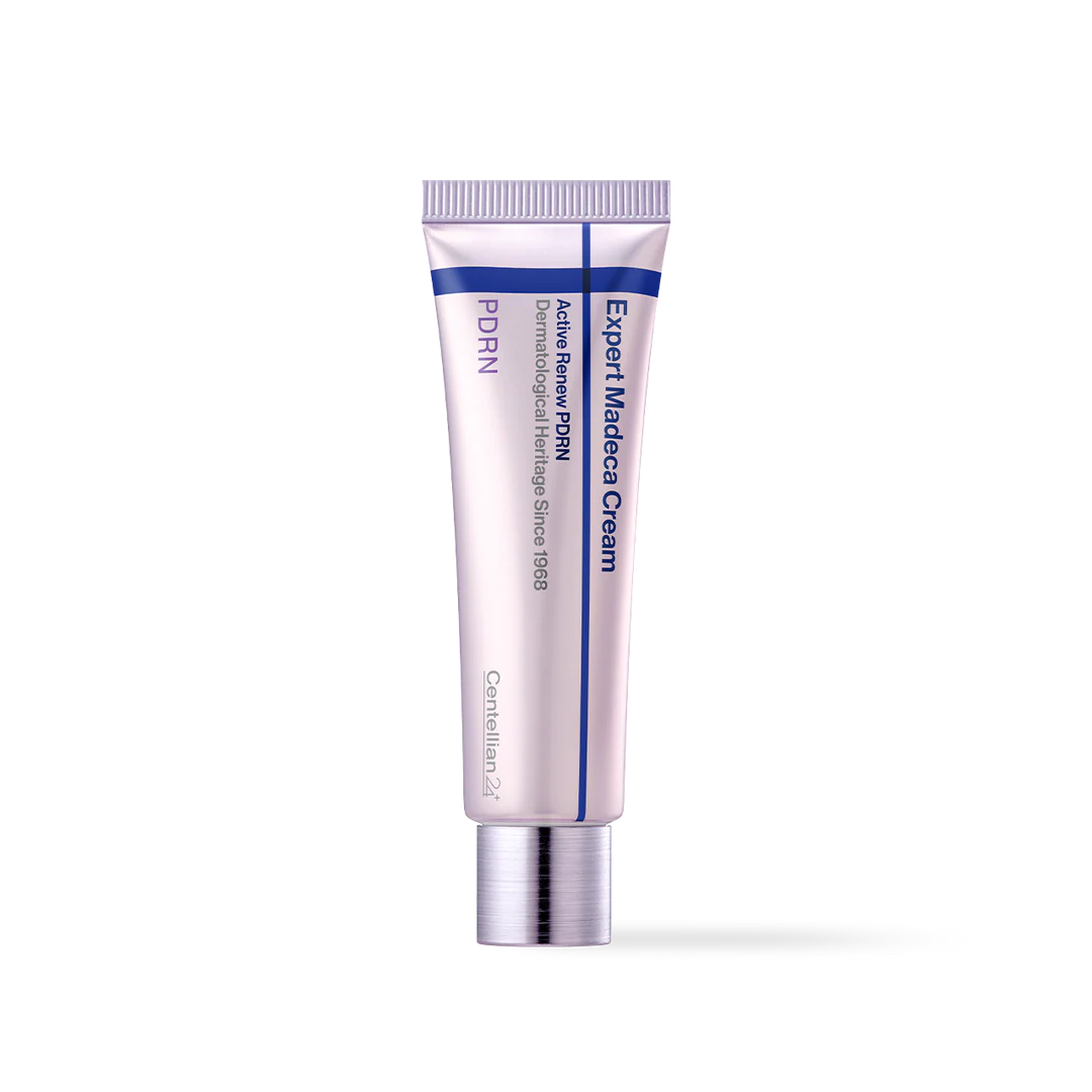 Expert Madeca Cream Active Renew PDRN Centellian 24+