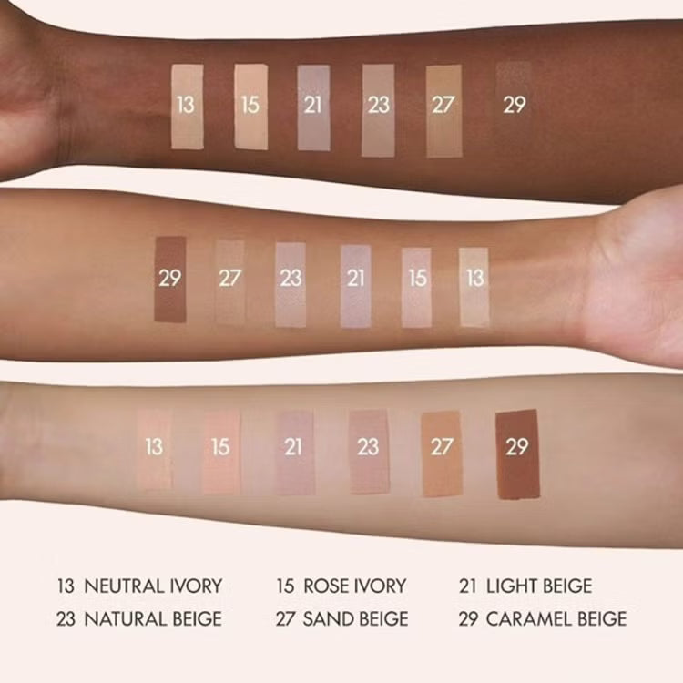 Wonder Releaf Centella BB Cream Natural Fit SPF30 PA+++ Purito Seoul