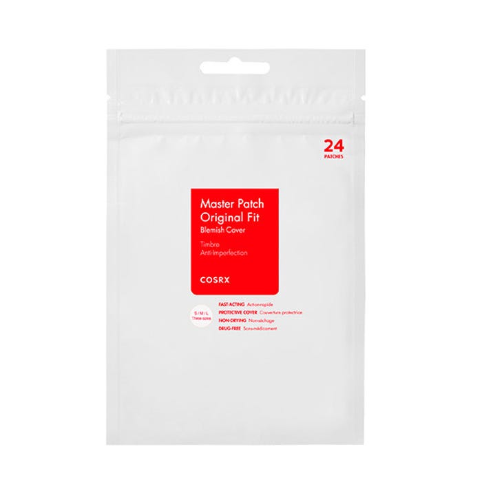 Master Patch Original Fit Blemish Cover COSRX