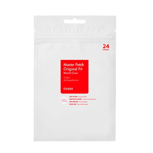 Master Patch Original Fit Blemish Cover COSRX