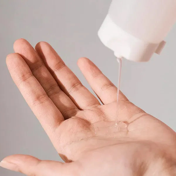 Tone Brightening Cleansing Gel Foam Skin 1004