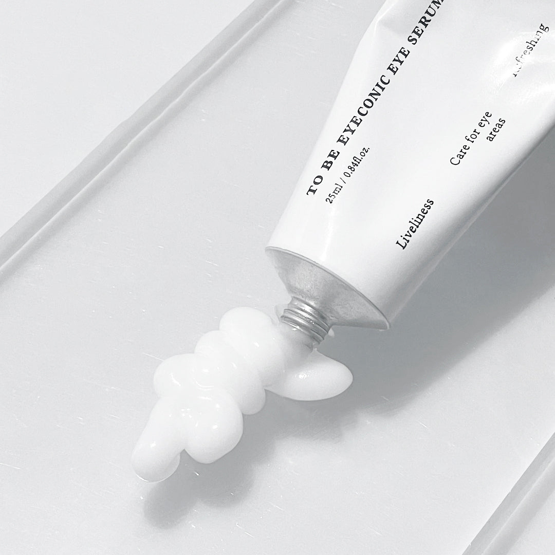 To Be Youthful Eye Serum Dr. Althea