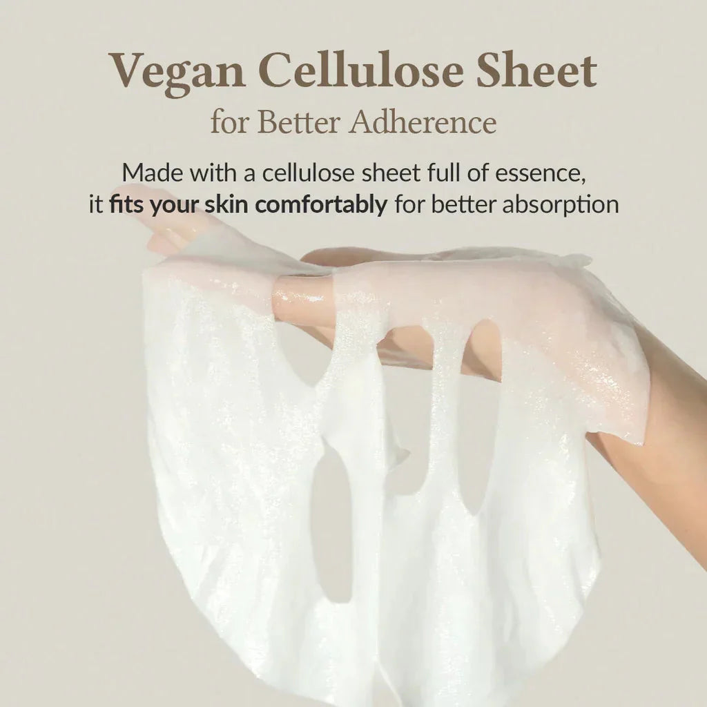 345 Relief Cream Mask Dr. Althea