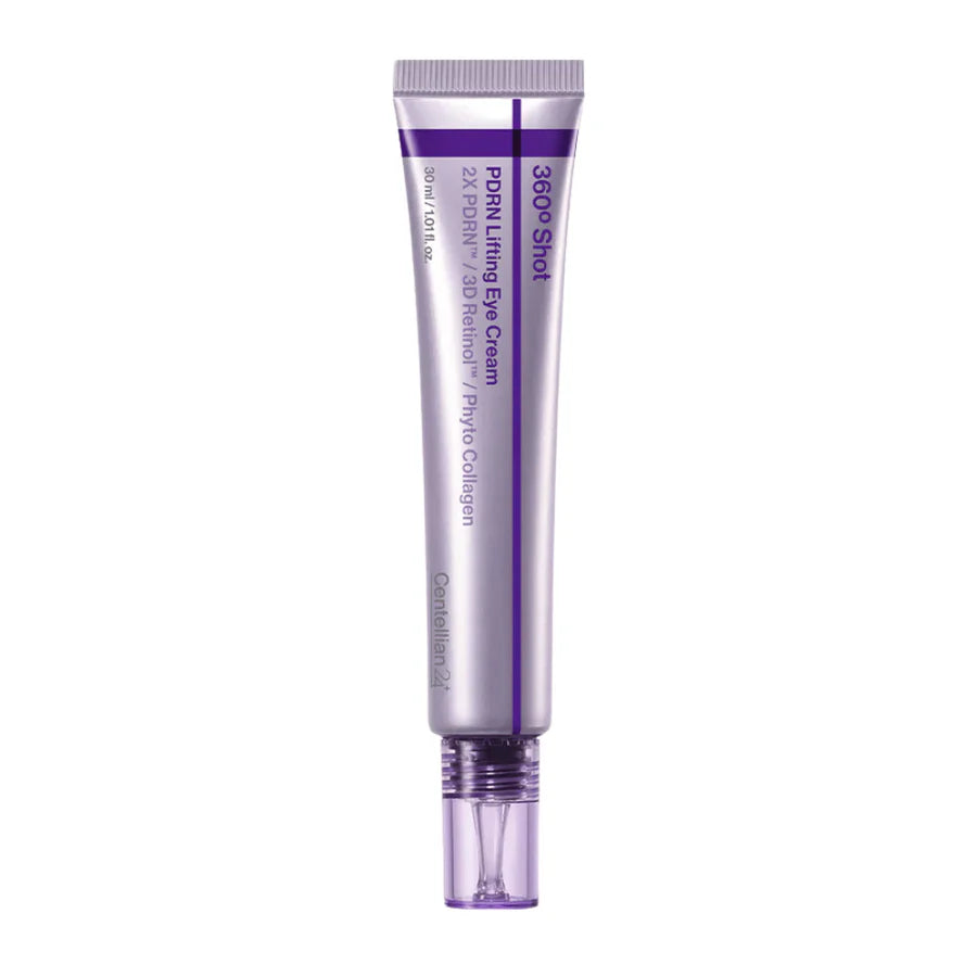 360º Shot PDRN Lifting Eye Cream Centellian 24+