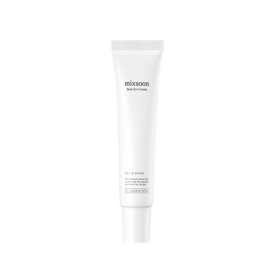 Mixsoon Bean Eye Cream