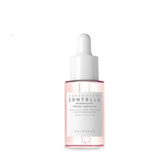 Madagascar Centella Poremizing Fresh Ampoule 30ml