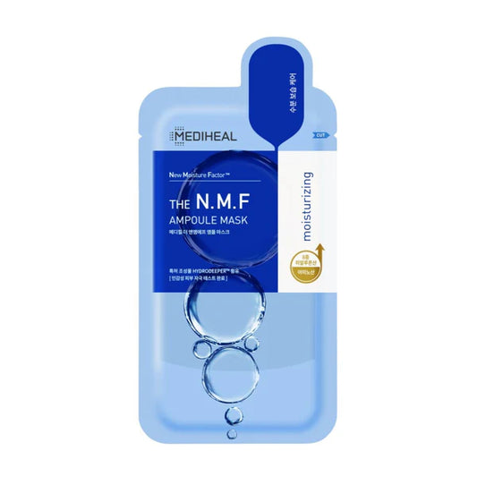 The Nmf Ampoule Mask
