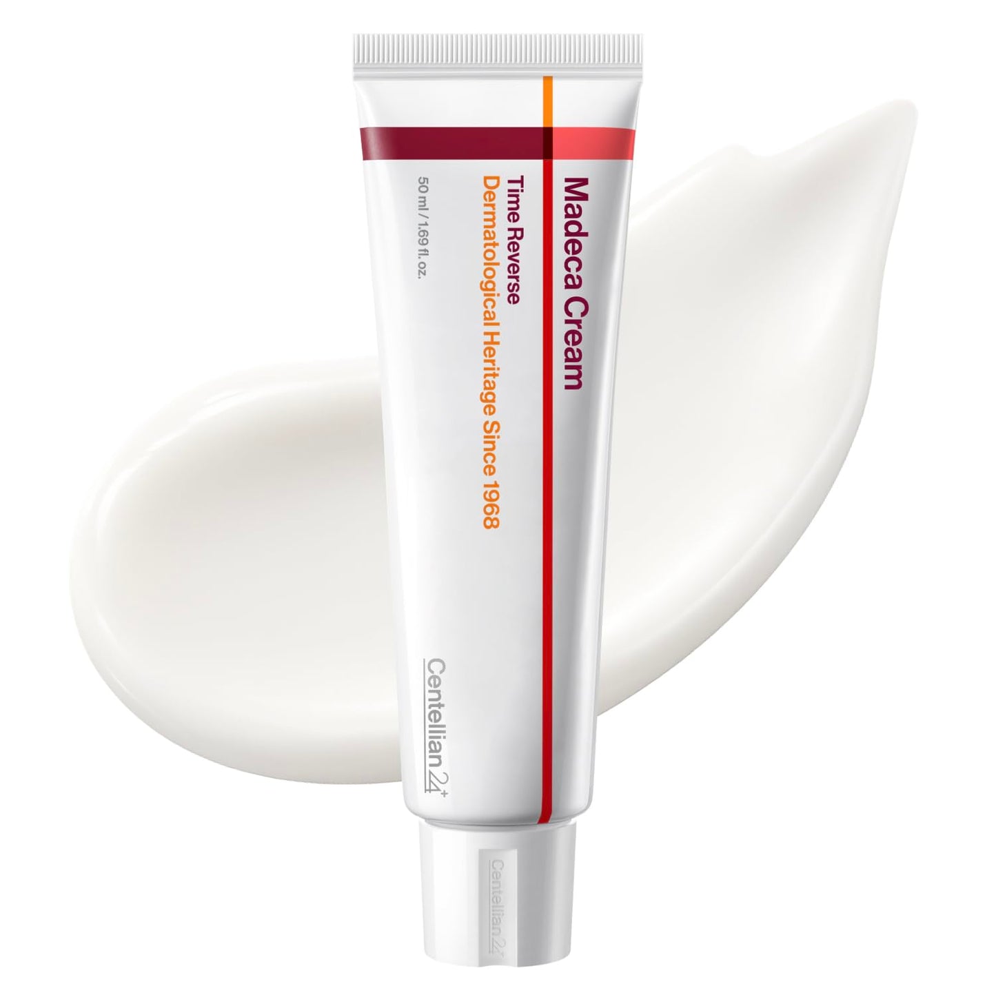 Madeca Cream Time Reverse Centellian 24+