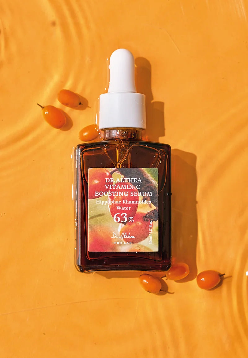 Vitamin C Boosting Serum Dr. Althea