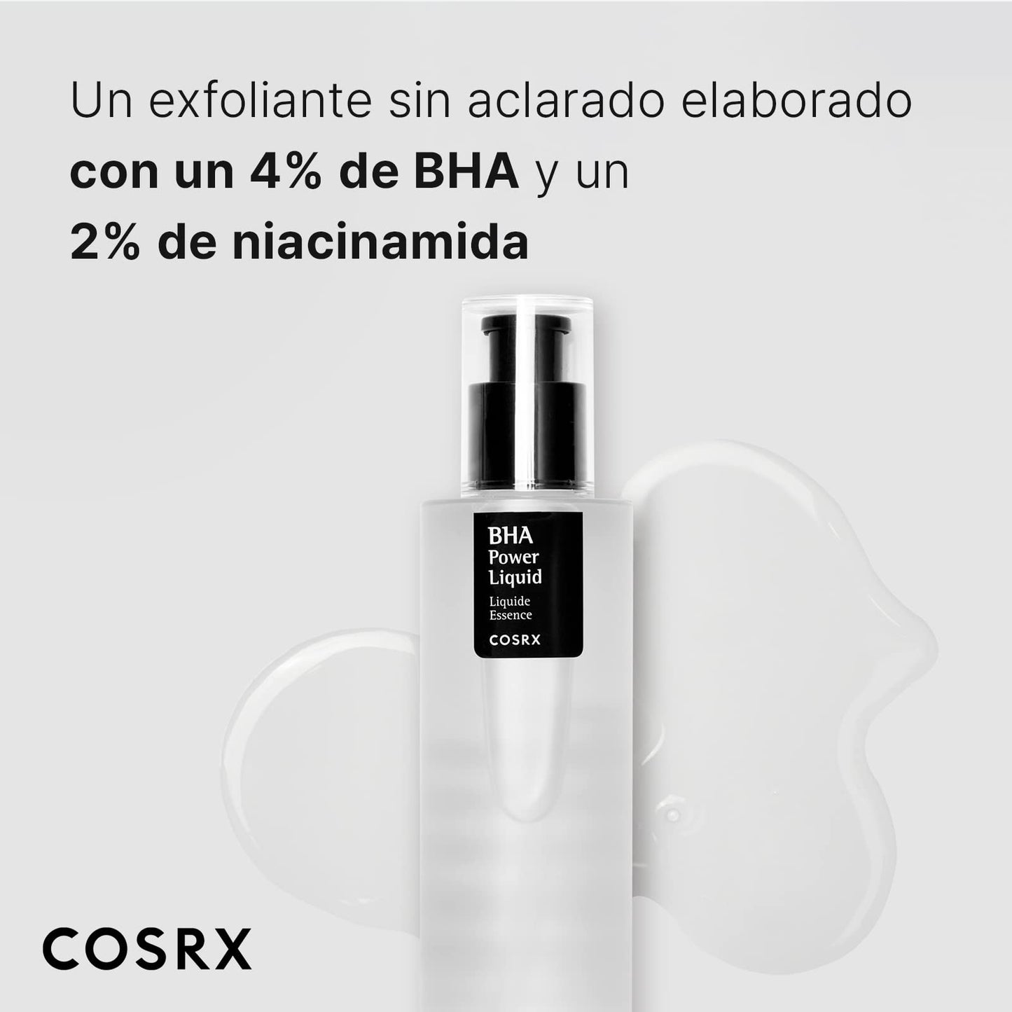 BHA Blackhead Power Liquid COSRX